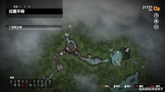 《古墓丽影暗影》全地图标注+物品收集攻略汇总