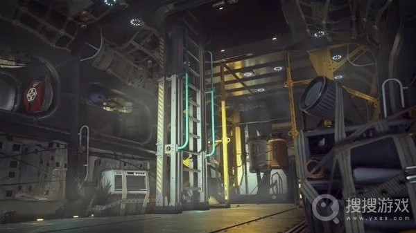 《星际裂变》工厂攻略：深度解析物品高效制作技巧