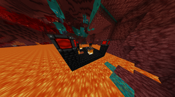 《Minecraft虚无世界2.4.b攻略：深度解析全攻略秘籍》