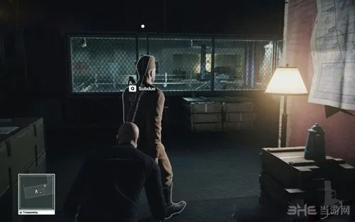 《杀手6》全杀人挑战攻略：解锁隐藏收集流程秘籍