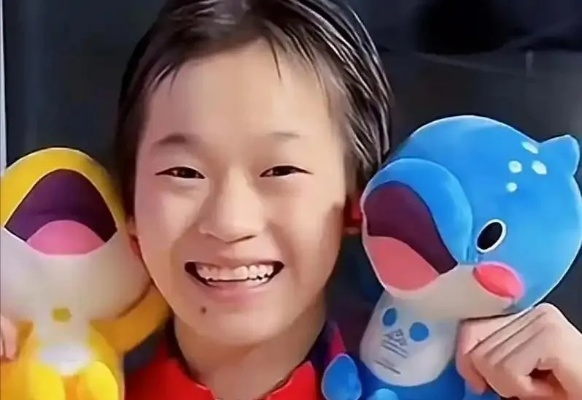 全红婵等奥运健儿养老保障金来了,每月4000元—6000元?