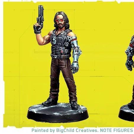 独狼之魂套装高效收集法，揭秘赛博朋克2077新攻略