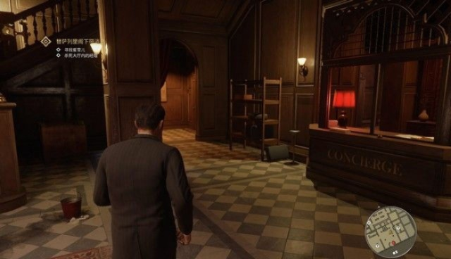 《四海兄弟探秘》侦探杂志藏匿地大揭秘，独家攻略助你一网打尽！