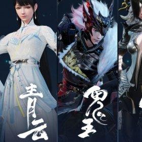 《诛仙世界》灵汐阁职业深度揭秘：独家攻略！