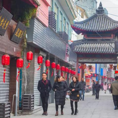 《心动小镇》开服狂欢盛典来袭！🎉🌟