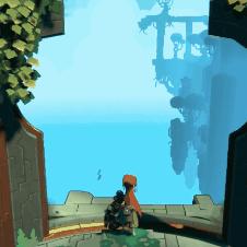 《Hob》繁体中文版即将上线！完美世界携手经典再现