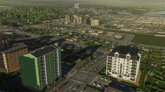 《城市天际线2》新手攻略：快速上手指南