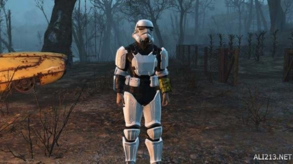 《辐射4》Mod主机版即将到来，B社预告更多细节揭晓