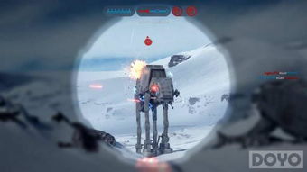 《星球大战：前线》深度彩蛋揭秘：沉浸式电影剧情体验