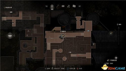 《生化4重制版》全收集攻略：隐藏要素大揭秘！