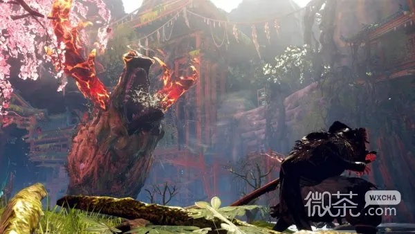 《狂野之心》飞燕刀进阶攻略：解锁高阶技巧！