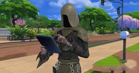 《模拟人生4》2017MOD大全：独家攻略，解锁无限可能