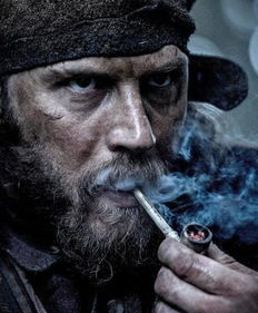 《孤岛惊魂3》硬汉风采：烟卷飘扬，爷们风采再现