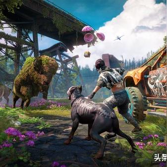 《黎明传说》奇幻RPG：揭秘神秘大陆，开启冒险之旅