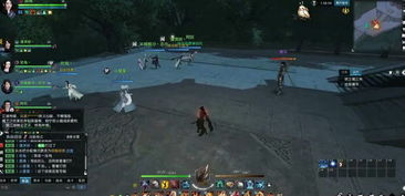 《逆水寒》仗剑行掌门三薛一得攻略：高效打法揭秘