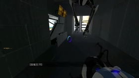 《传送门2》艺术治疗DLC全攻略：隐藏关卡解锁秘籍