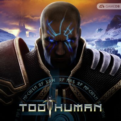 《无间战神》海姆德:诸神信使,X360独家揭秘! 《无间战神》海姆德:诸神信使,X360独家揭秘!