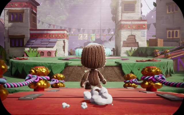 《麻布仔冒险攻略》针织骑士挑战1-15关秘籍集