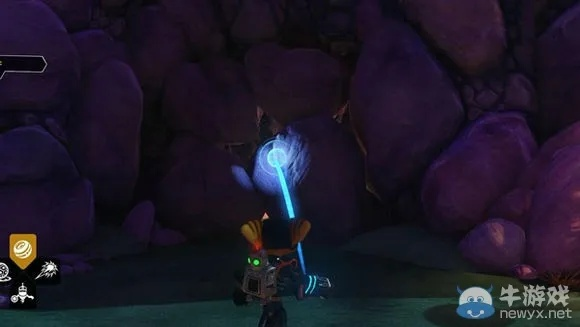 《瑞奇与叮当》金螺丝全收集攻略：视频解析高效攻略分享