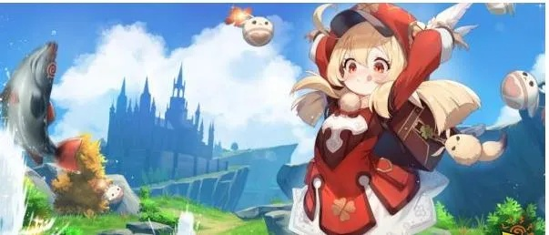 大的来了！拳头打造原神风二次元抽卡游戏,能否在开放世界脱颖而出?