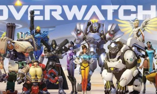 守望先锋2025前瞻,新玩法+中国水英雄,咋玩?-