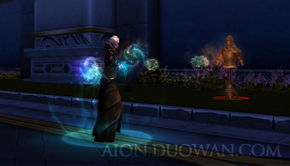 魔道星循环攻略：揭秘《永恒之塔2》新境界