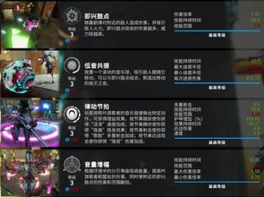 《星际裂变》枪械攻略：高效获取与升级技巧解析