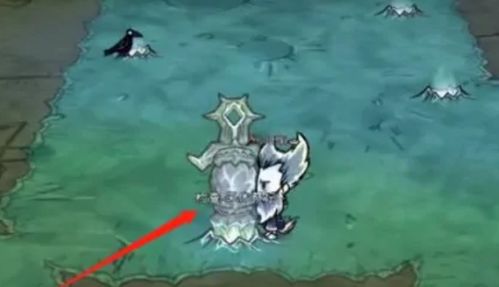 《饥荒》天体英雄攻略：高效打法解析，掌握宇宙英雄之力