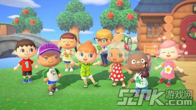 《动物森友会》背包扩容攻略：轻松升级，储物空间大增新技巧