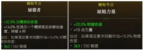 S11荆棘保命野蛮人BD攻略：打造极致生存力，荆棘保命新高度