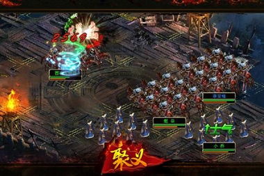 《燕云十六声》奇术攻略：掌握十大必拿秘术，解锁全新游戏价值