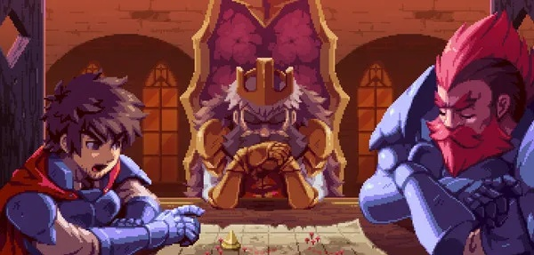 《英灵士魂》发售预告片震撼上线！独家揭秘！