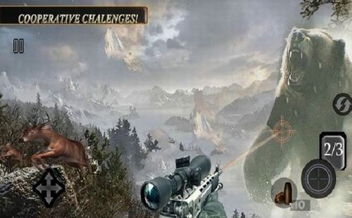 《荒野猎人》弓箭手速成攻略：新手必看！