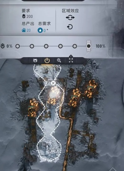 《冰汽时代2》新手攻略：快速通关秘籍大揭秘