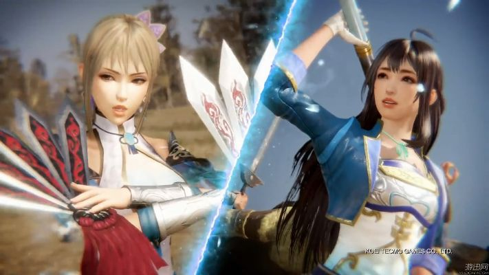 《真三国无双8》Steam更新1.11：拍照模式全新上线，捕捉三国瞬间！