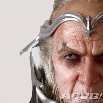 《FF15》新演示：赛鸟诺克提斯砍怪忙不停！