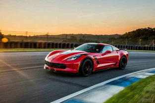 极致调校攻略：解锁科尔维特Stingray不羁性能新境界