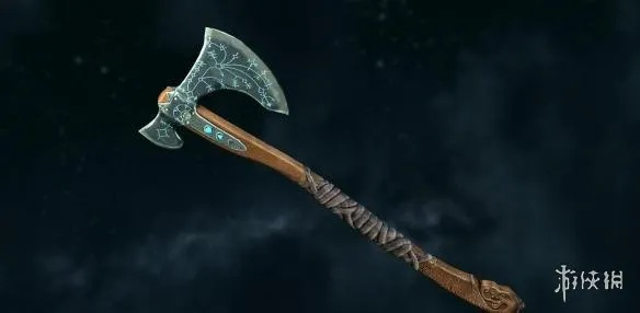 《刺客信条3》大师级战斧：锋利霸气，独步江湖