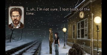 《藏尸所三部曲》PC版4月惊艳亮相！惊悚解谜大作不容错过