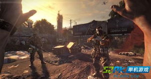 《消逝光芒》重塑玩家心态，探索新游戏态度革命