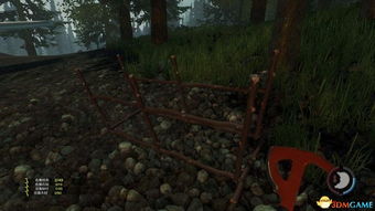 《森林之子》高效木头获取攻略，快速刷木头技巧揭秘