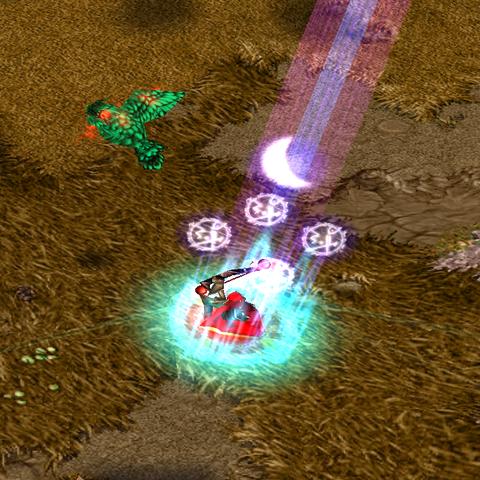 《月之女祭司MP攻略：澄海战场最强辅助揭秘》