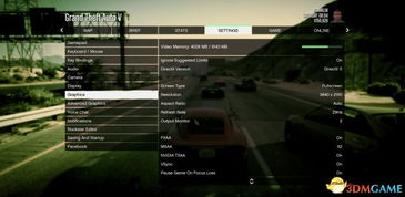 《侠盗猎车5》PC版发售日大揭秘！官方确认时间曝光