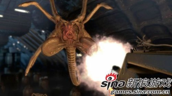 《异形：殖民军》惊悚揭秘！深度体验科幻战争之旅