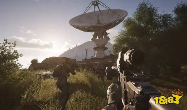 《2025暗区突围PC版官网揭秘！独家分享》