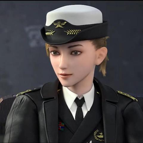 绝地求生狙击女神：一枪爆头集锦！