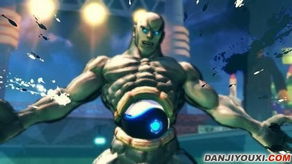 《街头霸王4》PC版隐藏角色全解锁攻略揭秘！