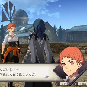 《火焰纹章结合》王族职业揭秘：独家职业攻略一览