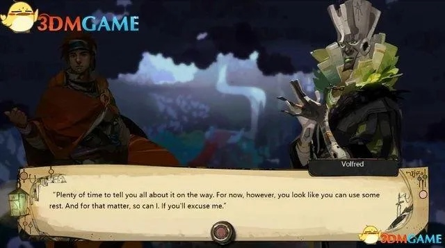 《柴堆》白金攻略：一网打尽对战与战役全奖杯技巧