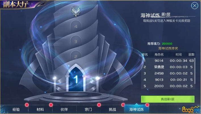 《星海神力》快速升级攻略：高效捷径，轻松登顶巅峰